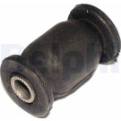 TD419W Lagerung, Lenker