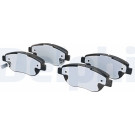 LP2476 Bremsbelagsatz, Scheibenbremse