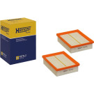 Hengst Filter | Luftfilter | E372L-2