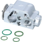 38520 Expansionsventil, Klimaanlage EASY FIT