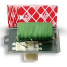 FEBI BILSTEIN 19024 Widerstand, Innenraumgebläse FEBI BILSTEIN 19024 Widerstand, Innenraumgebläse