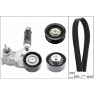 529 0104 10 Keilrippenriemensatz