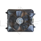 47708 Lüfter, Motorkühlung