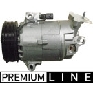 Mahle | Kompressor, Klimaanlage | ACP 104 000P