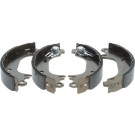 0 986 487 274 Bremsbackensatz