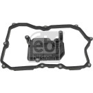 febi bilstein | Hydraulikfiltersatz, Automatikgetriebe | 194378 febi bilstein | Hydraulikfiltersatz, Automatikgetriebe | 194378