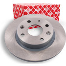 FEBI BILSTEIN 108568 Bremsscheibe FEBI BILSTEIN 108568 Bremsscheibe