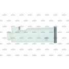 NRF | Ausgleichsbehälter, Kühlmittel | 454016