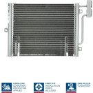 94715 Kondensator, Klimaanlage ** FIRST FIT **