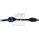 febi bilstein | Antriebswelle | 186069
