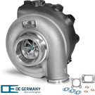 OE Germany Turbolader 02 0960 E28760