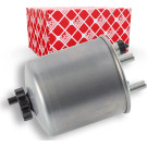 FEBI BILSTEIN 108736 Kraftstofffilter FEBI BILSTEIN 108736 Kraftstofffilter