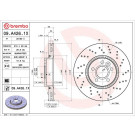 Brembo | Bremsscheibe | 09.A426.1X