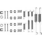 TRW | Zubehörsatz, Bremsbacken | SFK11