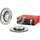 Brembo | Bremsscheibe | 09.5527.24
