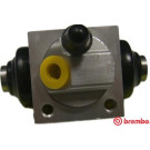 Brembo | Radbremszylinder | A 12 895
