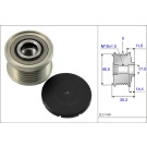 535 0127 10 Generatorfreilauf