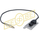 GEBE | NOx-Sensor, NOx-Katalysator | 9 3555 1