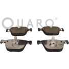 QUARO | Bremsbelagsatz, Scheibenbremse | QP3906C