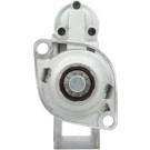 BV PSH 300.521.102.010 Anlasser 12V, 2,0kW, Zähnez.: 10, B+ (M8), Ø 76,0 mm