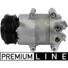 Mahle Kompressor, Klimaanlage BEHR Premium Line ACP 333 000P Mahle Kompressor, Klimaanlage BEHR Premium Line ACP 333 000P