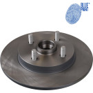 Blue Print | Bremsscheibe | ADT343213