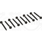 802.870 Zylinderkopfschraubensatz