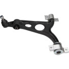 72-0718 Lenker, Radaufhängung