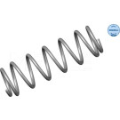 Meyle Fahrwerksfeder MEYLE-ORIGINAL: True to OE 100 739 0000