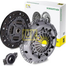 LuK 620 2516 00 Kupplungssatz RepSet LuK 620 2516 00 Kupplungssatz RepSet