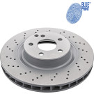 Blue Print | Bremsscheibe | ADU174315