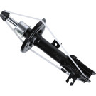 Sachs | Stoßdämpfer | 317 514