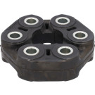 FEBI BILSTEIN 28187 Hardyscheibe FEBI BILSTEIN 28187 Hardyscheibe