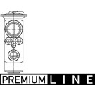 Mahle | Expansionsventil, Klimaanlage | AVE 23 000P