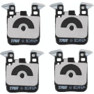 GDB2028 Bremsbelagsatz, Scheibenbremse COTEC GDB2028 Bremsbelagsatz, Scheibenbremse COTEC