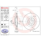 Brembo | Bremsscheibe | 09.A444.41