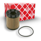 FEBI BILSTEIN 26366 Ölfilter FEBI BILSTEIN 26366 Ölfilter