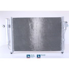 94646 Kondensator, Klimaanlage