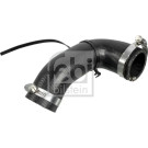 FEBI BILSTEIN 188207 Ladeluftschlauch