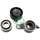 INA | Rollensatz, Zahnriemen | 530 0247 09