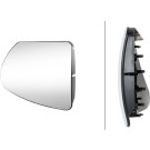 Hella | Spiegelglas, Außenspiegel | 9MX 564 357-011