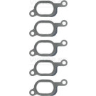 11-34987-01 Dichtungssatz, Abgaskrümmer