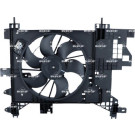 470131 Lüfter, Motorkühlung