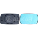 2 x ALKAR Spiegelglas, Außenspiegel | 6402485