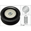 532 0678 10 Umlenk-/Führungsrolle, Keilrippenriemen