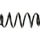 993 125 Fahrwerksfeder