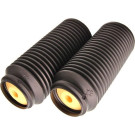 72-1166 Staubschutzsatz, Stoßdämpfer