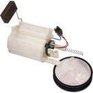 43-0126 Kraftstofffördermodul