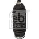 193826 Faltenbalgsatz, Lenkung