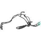 2150094 Kraftstoffleitung